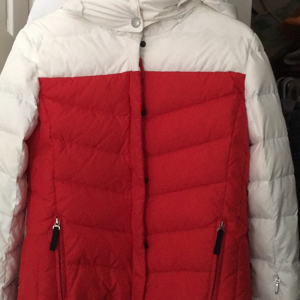 BOGNER Sally jacket US 8